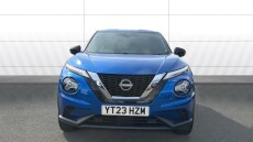 Nissan Juke 1.0 DiG-T 114 N-Connecta 5dr Petrol Hatchback